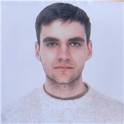 Soy un joven con experiencia internacional que se se completó el último año de educación secundaria en Estados Unidos